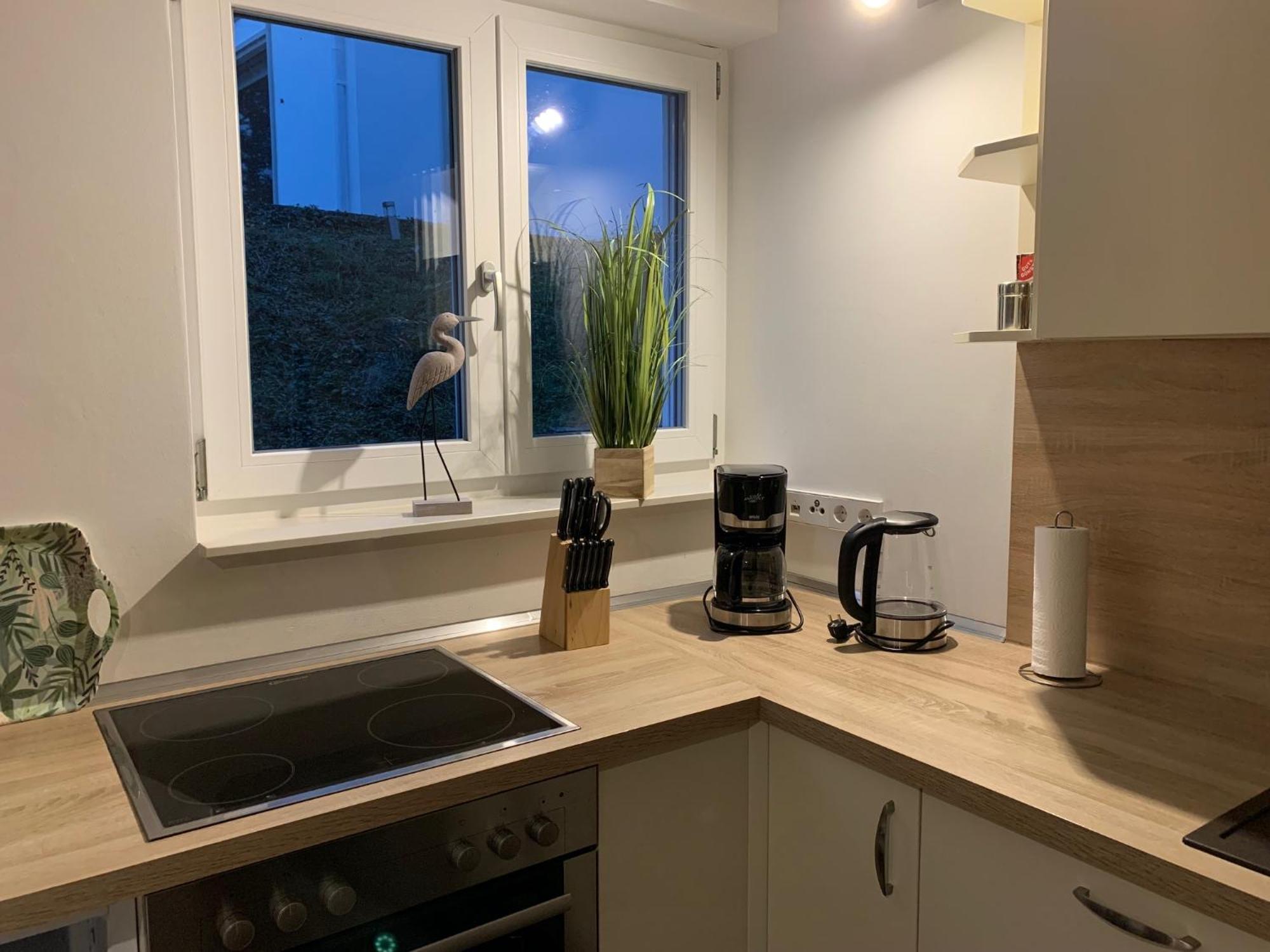 Ferienwohnung Seevital Langenargen Exterior foto